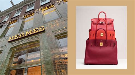 hermes brand exclusivity.